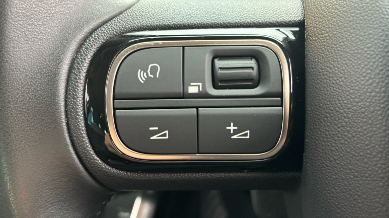 Citroen C3 Aircross 1.2 PureTech 110 Shine Plus 5dr Petrol Hatchback